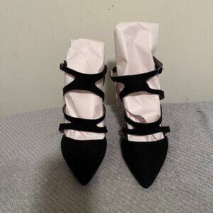Chinese Laundry Heels